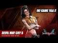 Devil May Cry 5 - Opening Scene - GTX1660 + i3 6100  - Guntur wibowo