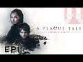 A Plague Tale: Innocence - EP11 - Alive