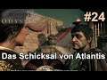 Assassin's Creed Odyssey - Das Schicksal von Atlantis - Elpenor sieht schlecht aus - 24 - deutsch