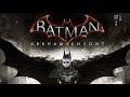 Batmobile Arkham Motors Review(Batman Arkham Knight)