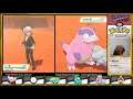 BEAT DOWN! - Pokemon Sword Nuzlocke Twitch VOD (part 6)