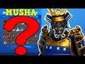 BEST SKIN IN FORTNITE: MUSHA (#3) | BEST MUSHA SKIN COMBOS!
