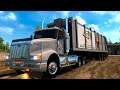 ¡CAMIÓN RECOLECTOR DE BASURA! - Internatio Eagle | American Truck Simulator