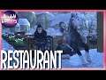 Das Restaurant im Eis 🐴 STAR STABLE ONLINE #568