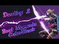 Destiny 2 ► Best Moments From CaterBlack ► PvP Gameplay