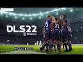 Dream League Soccer 2022 Trailer