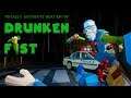 Drunken Fist 🍺👊 - Estoy demasiado borracho! 😱😂