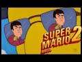 EL DIRECTO DEL PUEBLO! Super Mario Bros 2 NES - PARTE 2 (Switch Online)