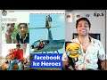 FACEBOOK KE HEROES PART- 5 ( Indian people on Facebook ) | DhiruMonchik