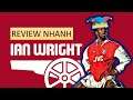 FIFA Online 4 | Review nhanh Ian Wright mùa ICONS