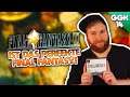 Final Fantasy 9 ist das PERFEKTE Final Fantasy! | #GoodGamesKalender 14