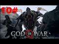 GOD OF WAR - 10#: Encontrei um dragão [PS4 - Sem Comentários]