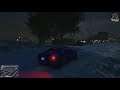 GTA Online with boostengle23 gamer Cars dont fly
