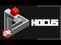 hocus. - Android / iOS Gameplay