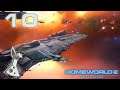 Homeworld 2 Let's Play - Part 10 - Level 10 - Hold the Line!