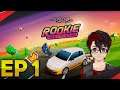 Horizon Chase Turbo | Rookie Series| PS4 | Ep 1