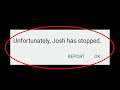 How To Fix Unfortunately Josh App Has Stopped Error Android & Ios - Josh App Not Open Problem Solved