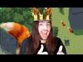 I Am The Fox King | Rev