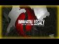 Immortal Legacy The Jade Cipher Обзор геймплей
