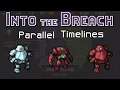 Into The Breach Parallel Timelines - Prime Specialist 2 - Lance of Longinus