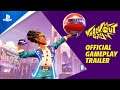 Knockout City | This Is Knockout City: Official Gameplay Trailer | PS5, PS4