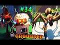 Lady Bug Armor Full Set | Best Armor In Grounded Feel Powerful! - Grounded Part 34