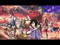 Legend of Heroes Trails of Cold Steel II Blind Playthrough Part 119 Base of Aurochs Fort