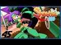 Let's Play Shantae: Half-Genie Hero - [Blind] #45 - Ninja Mode #01