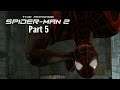 Let's Play The Amazing Spider-Man 2-Part 5-New Suit