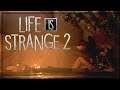 Life is Strange 2 #05 [GER] - Eine unruhige Nacht