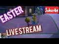 LIVE | Its Bunny Dayy | #StayHome #WithMe | Animal Crossing: New Horizons (London UK)
