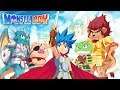 [LIVE] MONSTER BOY AND THE CURSED KINGDOM #9