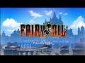 Live PS4 Broadcast Fairytail the game final journey part11