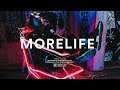 Logic x Big Sean Type Beat "More Life" Free Type Instrumental
