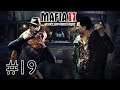 Mafia II / Joe'nun Maceraları #19 | Türkçe