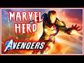 Marvel's Avengers - Marvel Hero Adventures - Episode 7 - I AM Iron Man!