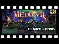 Medievil Ps4 ITA Tutti i Filmati + Boss Fight 2160p 4K