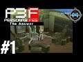 Metamorphose - Blind Let's Play Persona 3: The Answer Episode #1