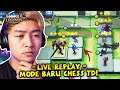 MODE BARU CHESS TD MOBILE LEGENDS SERU JUGA! 😍 | Mobile Legends : Bang Bang