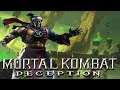 Mortal Kombat Deception (2020) Arcade - Havik Playthrough - Max Difficulty (Commentary)
