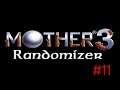 Mother 3 Randomizer - Part 11