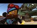 My Review Of The Lego Movie 2 Videogame.