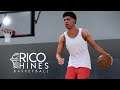 NBA 2K20 - Open Run Mod (Rico Hines) What Blacktop In 2K21 Should Look Like