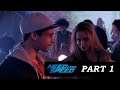 Need For Speed Gameplay (Part 1)