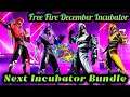 Next Incubator Free Fire||Next Incubator Bundle Free Fire Tamil||New Incubator Free Fire