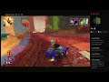 NICKELODEON KART RACERS 2 GRAND PRIX Live stream With GPG