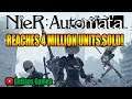 Nier Automata Sells Over 4 Million Copies!