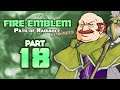 Part 18: Let's Play Fire Emblem, Randomized Path of Radiance - "Oliver Uses The Warp Staff"
