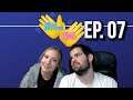 Only Fans Mom, Sharing a Room, and TikToks - Hello Brother, Hello Sister Podcast Ep. 07