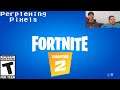 Perplexing Pixels: Fortnite Chapter 2 (Xbox One X) (review/commentary) Ep357